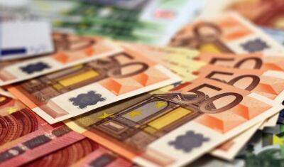 Дания увеличит финансовую помощь Украине на 110 миллионов евро
