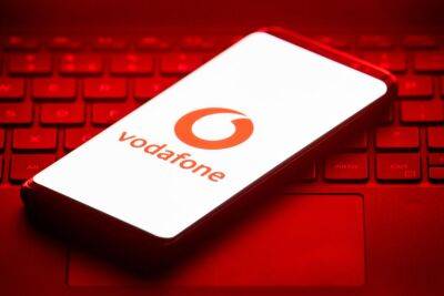 Переселенців із Луганщини Vodafone сповіщатиме про відкриття нових гуманітарних хабів