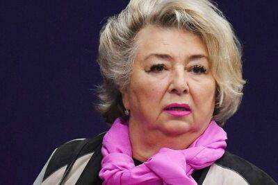 Тарасова прокомментировала слова Баха, заявившего, что рекомендации о недопуске россиян остаются в силе