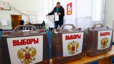 Мосгоризбирком выложил в сеть паспорта кандидатов в депутаты