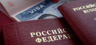 Естонія заборонила в'їзд громадянам РФ з естонськими шенгенськими візами