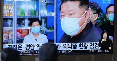 Ким Чен Ын: коронавирус в КНДР "побежден". Его сестра: во вспышке виновата Южная Корея