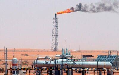 Поставки нефти достигли постпандемийного максимума - korrespondent.net - Россия - Украина - Казахстан - Канада - Саудовская Аравия