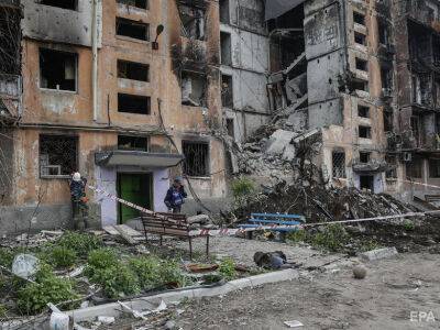 Украине для восстановления после войны понадобится $190 млрд – Киевская школа экономики