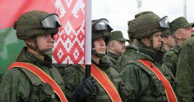 Генштаб ВСУ назвал число белорусов, воюющих против Украины