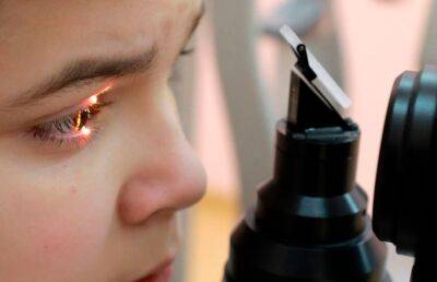 Белорусам доступны все современные мировые технологии лечения глаз – врач-офтальмолог