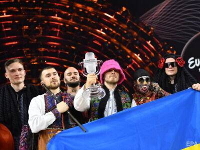 Победители "Евровидения 2022" отказались выступать на фестивале в Черногории после скандального заявления организаторов об участии артистки из РФ