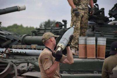 Україна - У Міноборони розповіли про проблеми із озброєнням у ЗСУ - lenta.ua - Україна