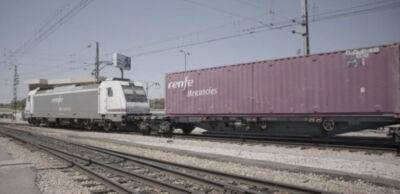 Іспанія вивозитиме українське збіжжя залізницею: як працюватиме схема
