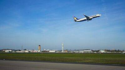 Лоукостер Ryanair предупреждает: дешевых авиабилетов больше не будет