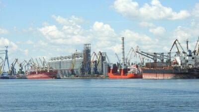 До "зернового коридору" може бути приєднаний порт Миколаєва