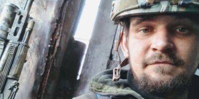 Зеленский ответил на петицию с призывом присвоить звание Героя погибшему патрульному Сафонову, который защищал Мариуполь