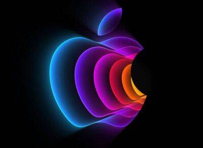 Apple намерена сохранить темпы продаж iPhone в 2022 году