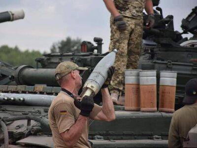 Генштаб ВСУ о ситуации на Донбассе: Украинские воины нанесли оккупантам потери и вынудили их к бегству