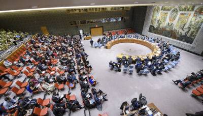 Совет Безопасности ООН: какие заявления и обвинения звучали во время заседания в Нью-Йорке