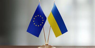 ЕС уже скоординировал Украине доставку более 60 тыс. тонн помощи