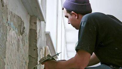 Две трети россиян хотят сделать ремонт жилья менее чем за 1 млн рублей
