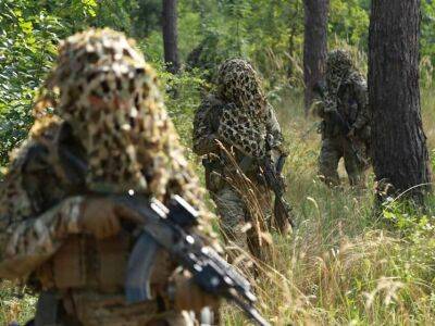 Украинские военные за сутки уничтожили 200 российских оккупантов – Генштаб ВСУ
