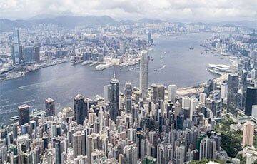 Акции небольшой компании из Гонконга взлетели на 14 000%
