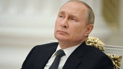 Путин может предложить Украине мирные переговоры в ноябре – британский эксперт