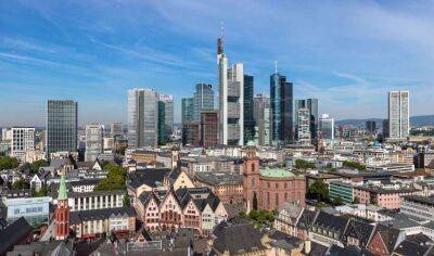 До 2030 року економіка Німеччини втратить понад 260 мільярдів євро