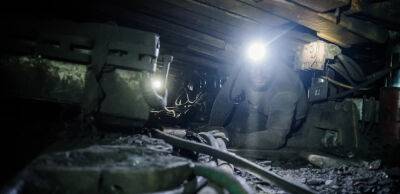 У ході війни Україна втратила контроль над родовищами на $12,4 трлн – WP