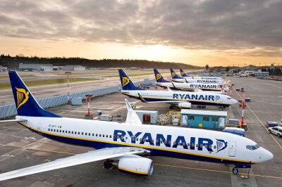 Глава Ryanair объявил об окончании эпохи авиабилетов за €1 и €10