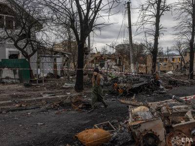 Кремль способствовал уничтожению награжденной Путиным бригады, чтоб скрыть ее преступления под Киевом— ISW