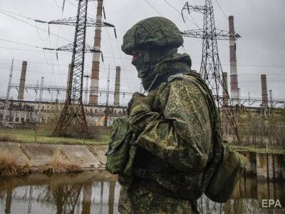 Оккупанты хотят мобилизовать еще восемь тысяч жителей Луганской области – Генштаб ВСУ