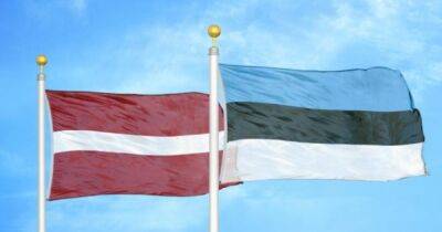 "Один пояс, разный путь": Эстония и Латвия остановили сотрудничество с Китаем