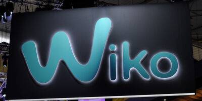 В России появился новый бренд смартфонов Wiko