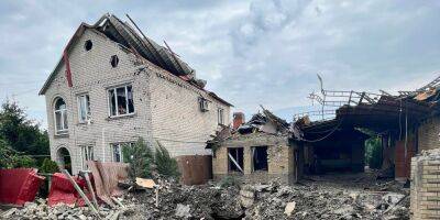 Войска РФ нанесли 11 ракетных ударов по Краматорску — мэр