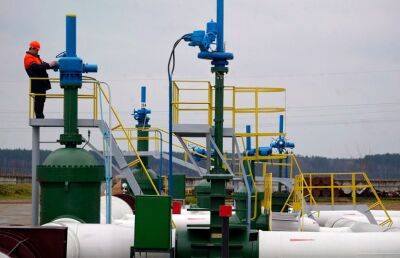 Европейский банк проведет платеж за транзит российской нефти через Украину