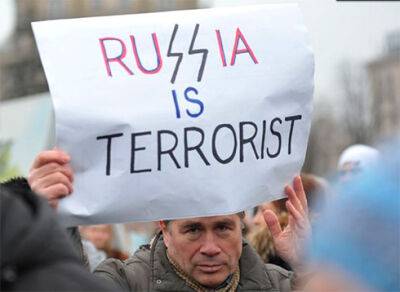 Сейм Латвії визнав Росію державою-спонсором тероризму