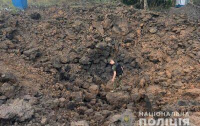В Донецкой области за сутки обстреляны 20 населенных пунктов