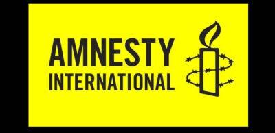 Фінська Amnesty позбулася кількасот донорів після публікації скандального звіту по Україні - thepage.ua - Украина - Финляндия