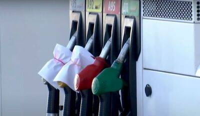 У водителей слезы наворачиваются: налог на топливо хотят вернуть – сколько заплатим на АЗС