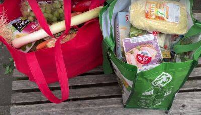 Масло, крупа, тушенка, овощи: инструкция как получить продуктовый набор по программе Пакет каждому гражданину
