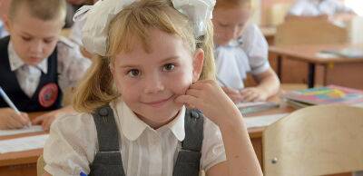 В новий навчальний рік без мови окупанта. У школах Києва більше не вивчатимуть російську