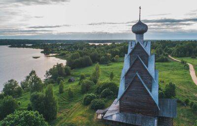 В Москве откроют фотовыставку о достопримечательностях Верхневолжья
