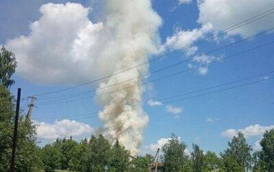 Войска РФ обстреляли три общины Сумской области