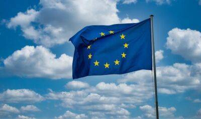 ЕС отложил введение платы за безвизовый въезд