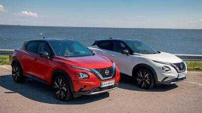 Nissan відновив програму кредитування автомобілів в Україні