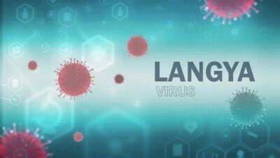 Ученые исследуют в Китае недавно обнаруженный вирус Langya – результаты отчета