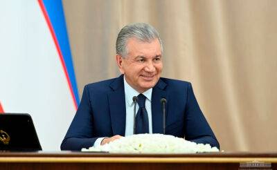 Мирзиёев определил четыре ключевые задачи для развития узбекской металлургии