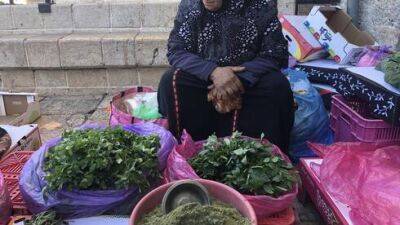 Исследование: 70% женщин в Восточном Иерусалиме никогда не работали