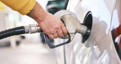 На АЗС выросли цены на бензин. Автогаз подешевел - cxid.info - Украина