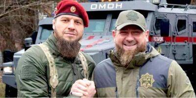 СБУ идентифицировала соратника Кадырова, который похитил и пытал подростка в Киевской области