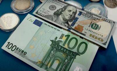 Обменники начнут работать по-новому: Рада подготовила серьезные изменения – что будет с курсом валют