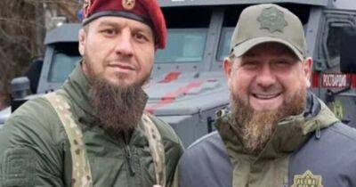 СБУ установили личность миньона Кадырова, который истязал украинцев на Киевщине